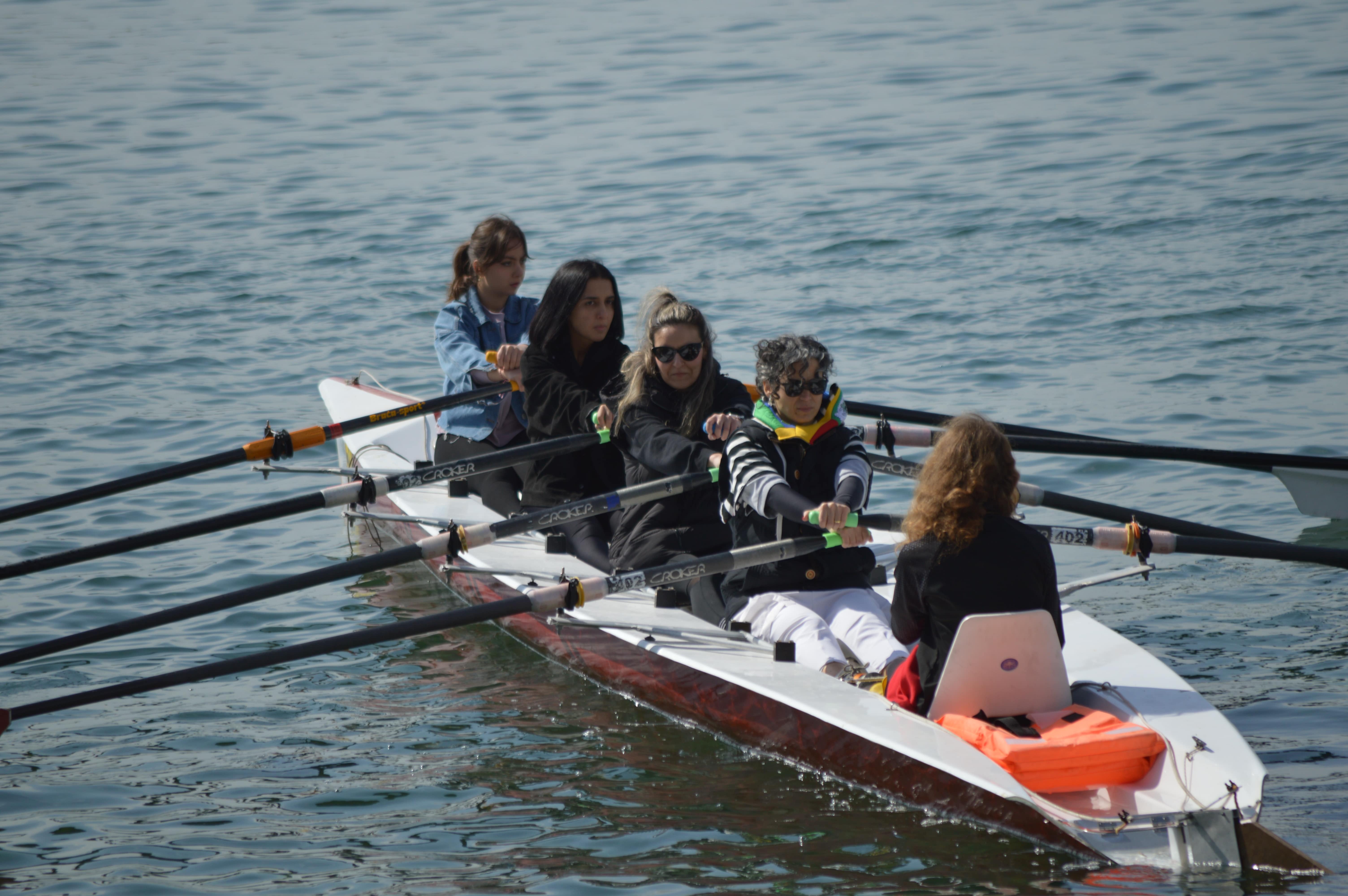 8 Mart Dünya Kadınlar Günü Etkinliği Anısı